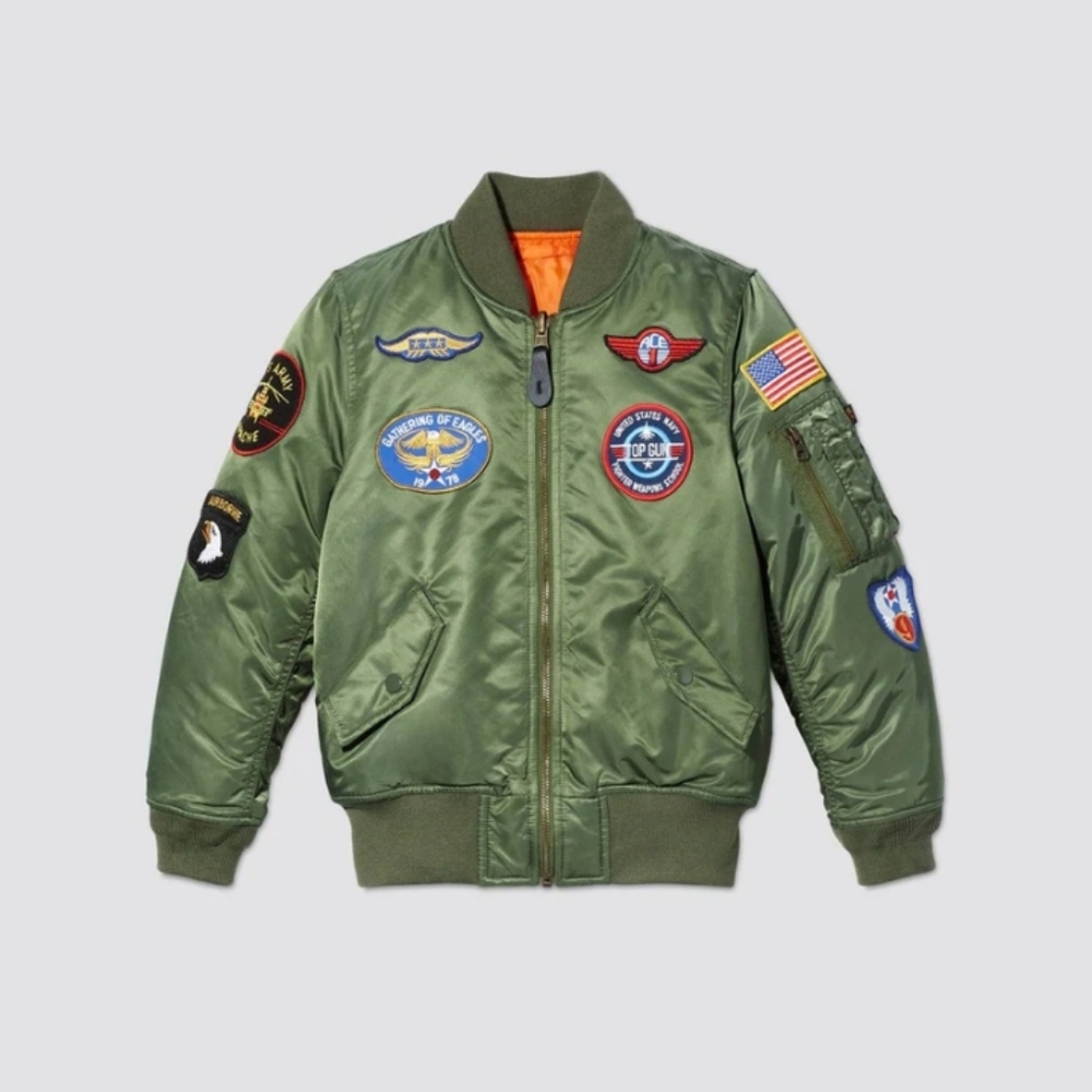 Alpha Industries Bomber